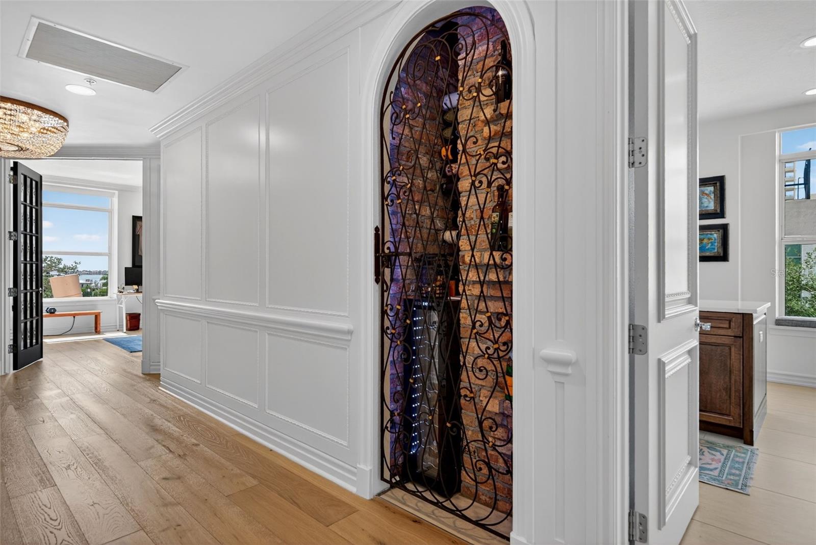 ORANGE BLOSSOM TOWER - Residential