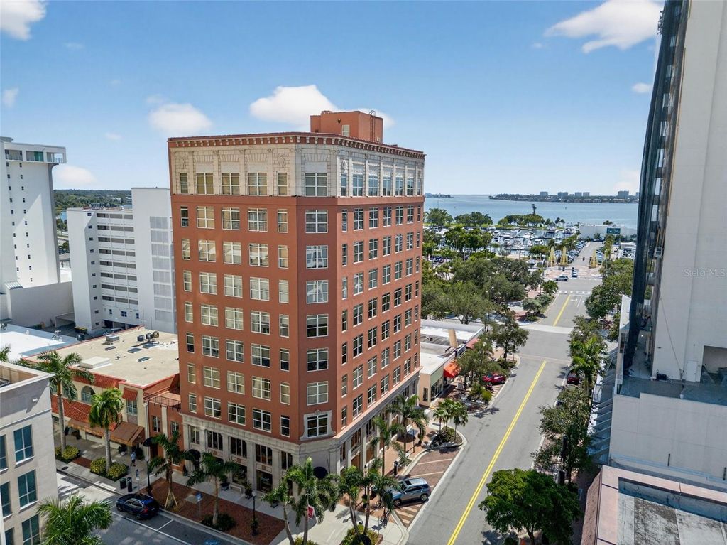 Photo of 1330 Main Street #3, Sarasota, FL 34236 (MLS # A4665421)