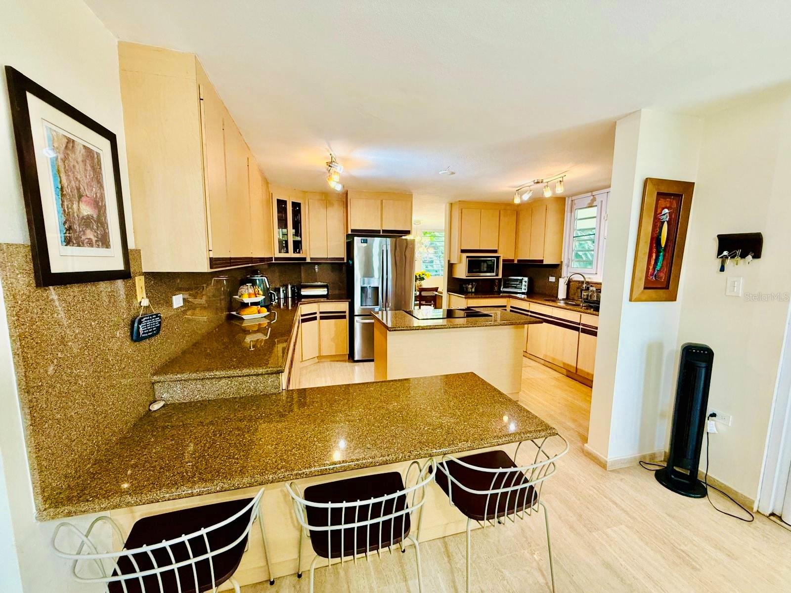BALDWIN GATE - Residential