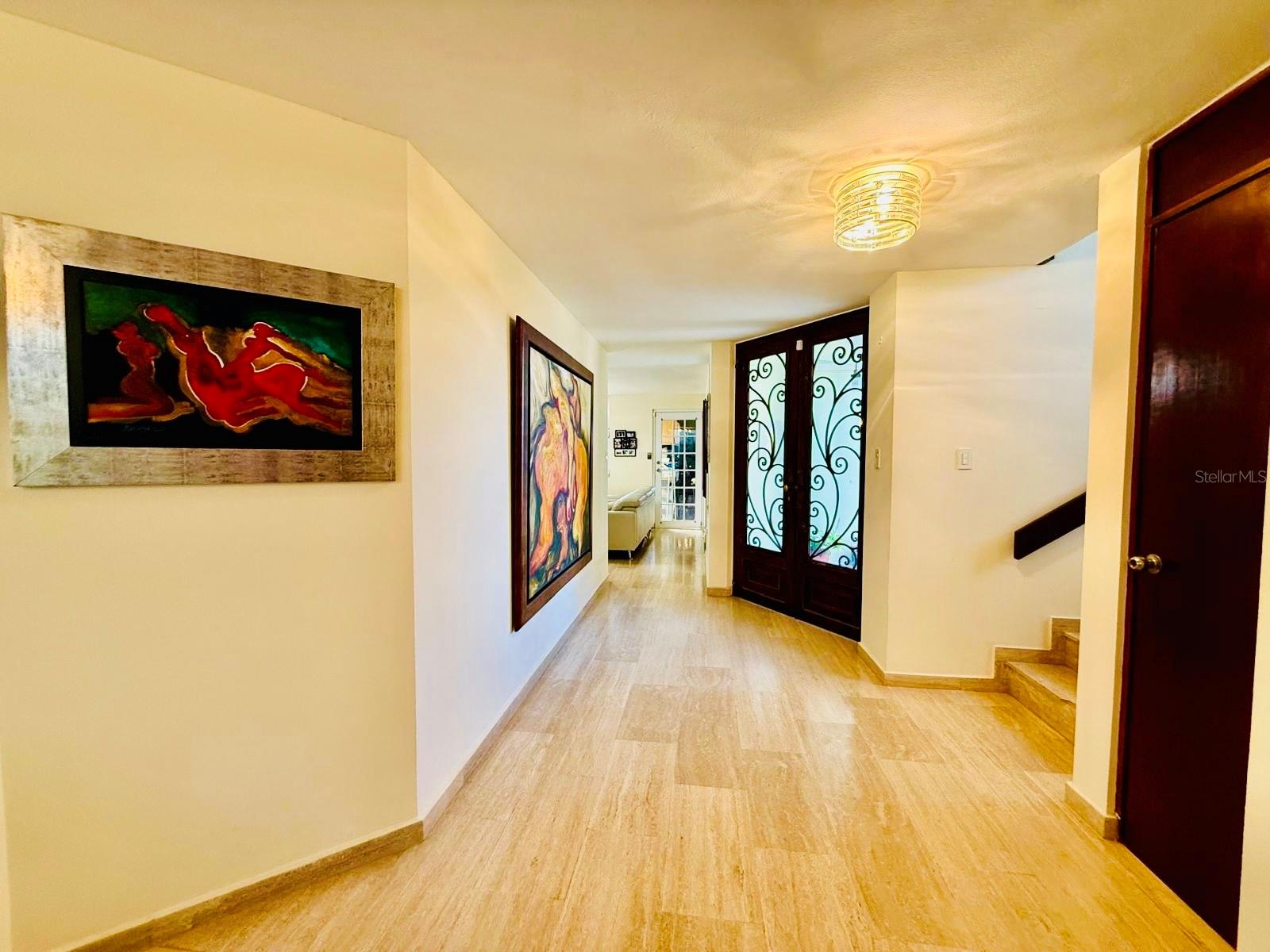 BALDWIN GATE - Residential