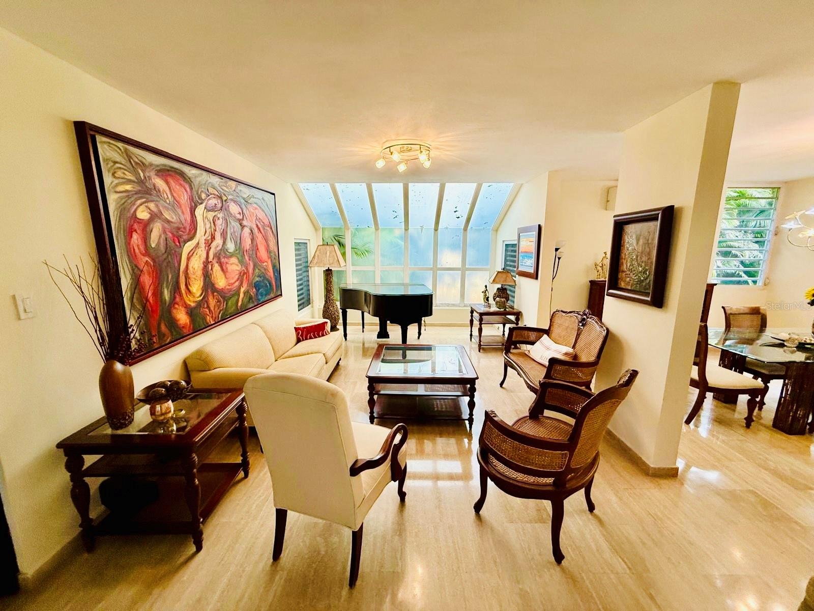 BALDWIN GATE - Residential