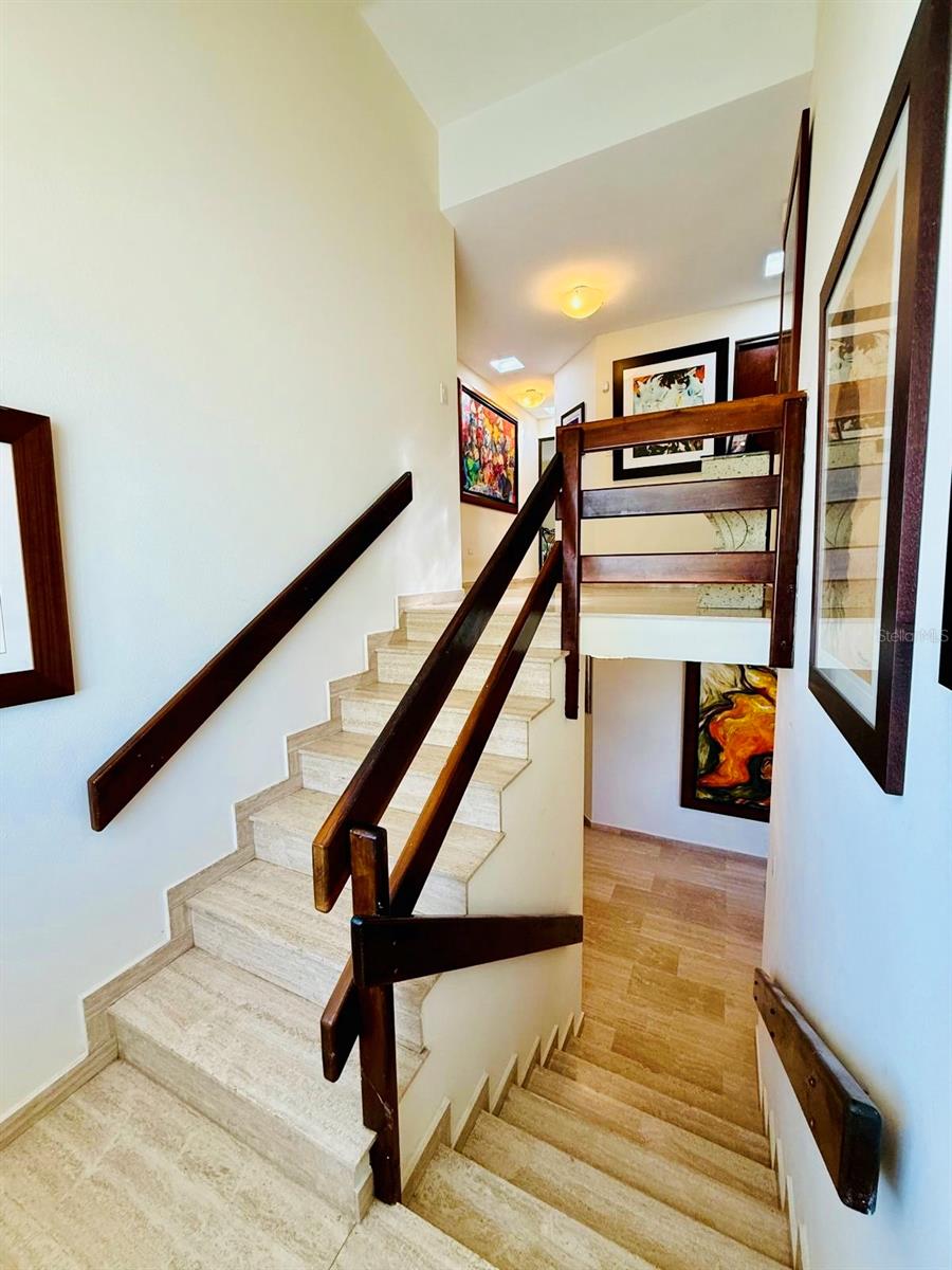 BALDWIN GATE - Residential