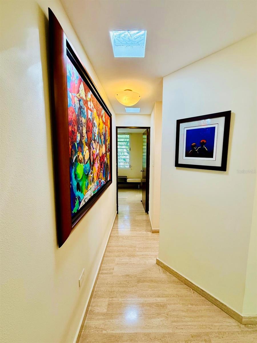 BALDWIN GATE - Residential
