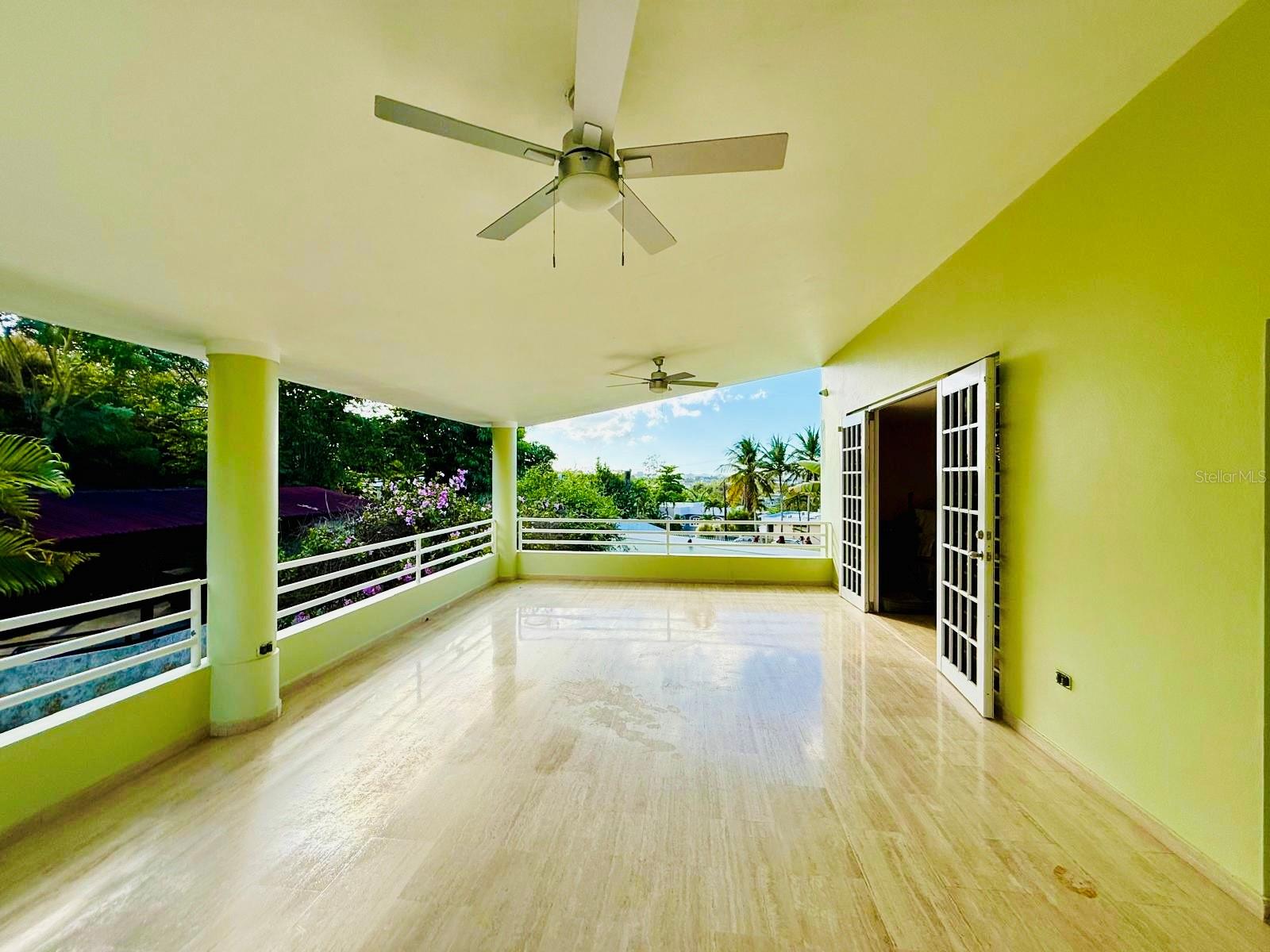 BALDWIN GATE - Residential
