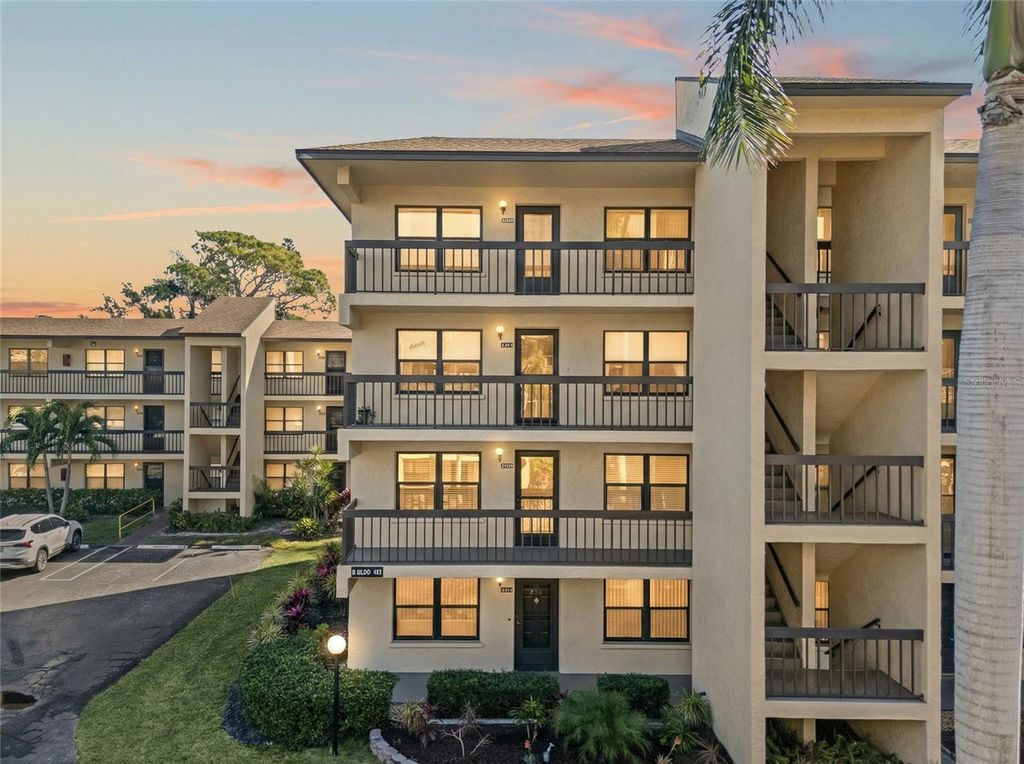 Photo of 435 30th Avenue W #D314, Bradenton, FL 34205 (MLS # A4680774)