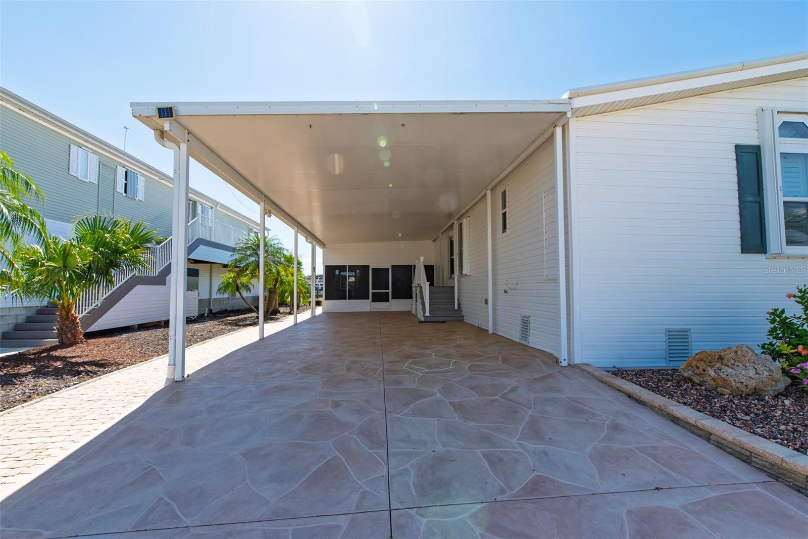 WINDMILL VILLAGE - Residential