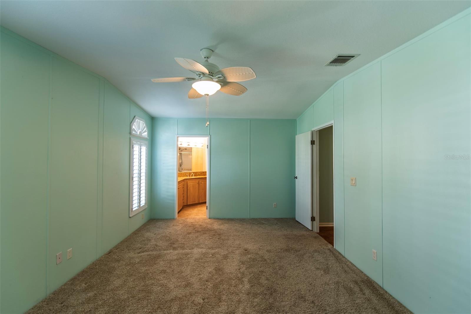 WINDMILL VILLAGE - Residential