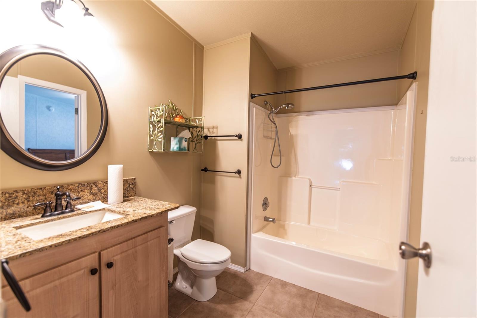 WINDMILL VILLAGE - Residential