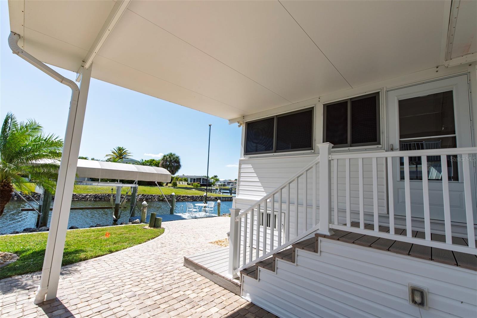 WINDMILL VILLAGE - Residential