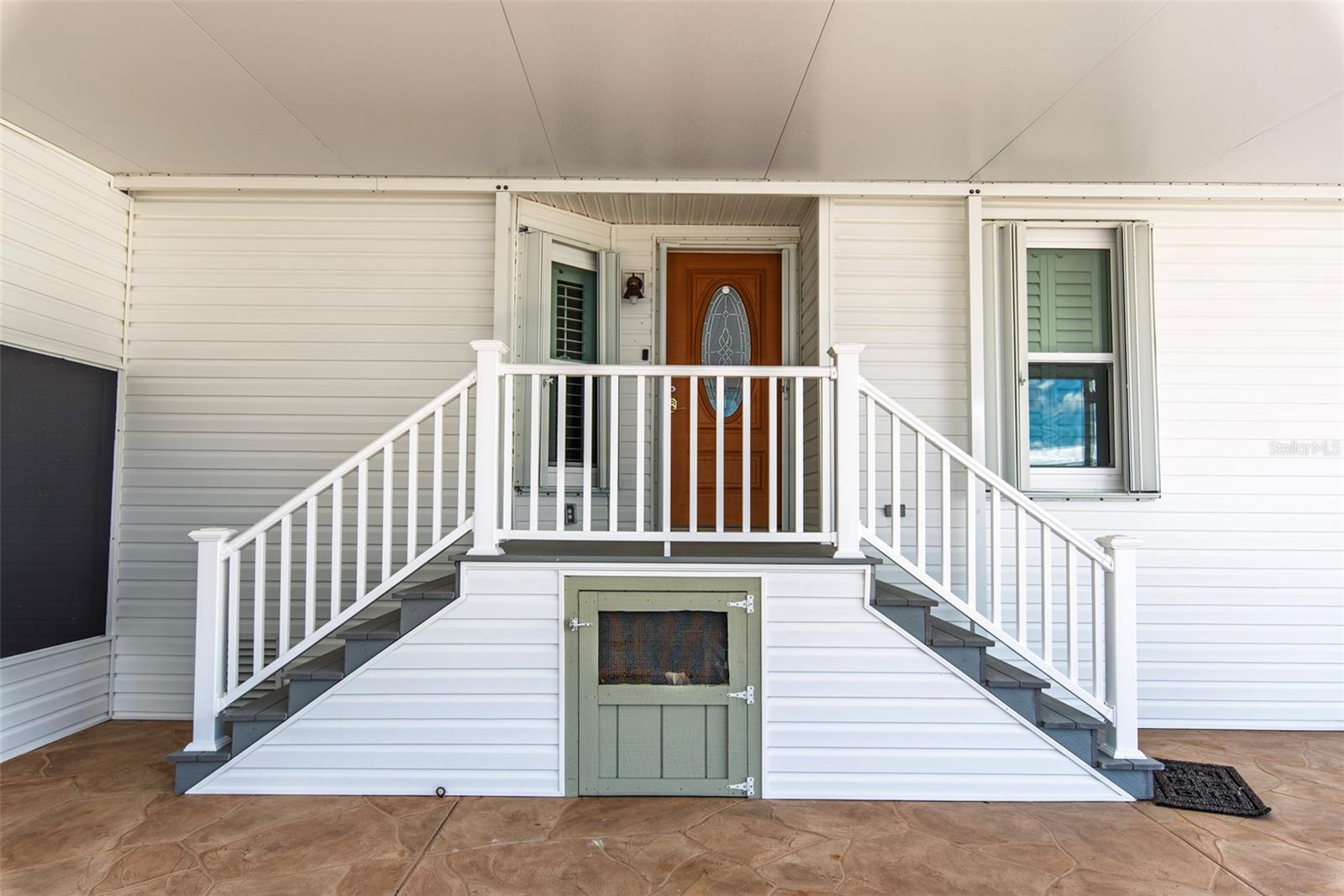 WINDMILL VILLAGE - Residential