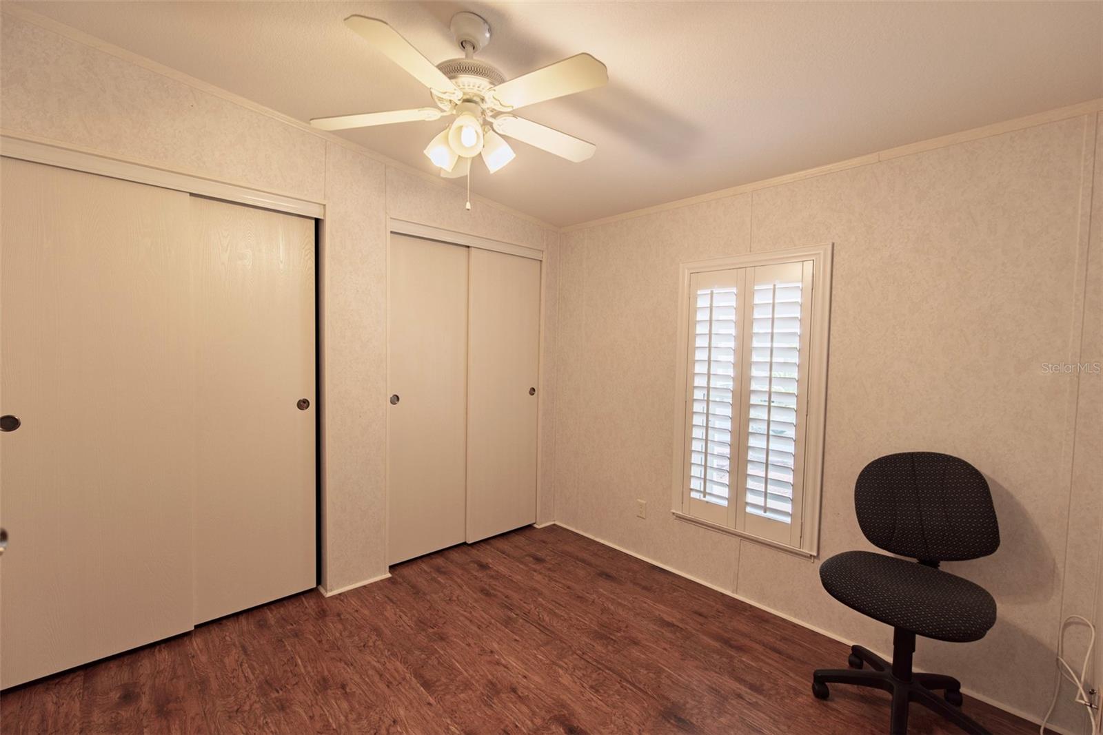 WINDMILL VILLAGE - Residential