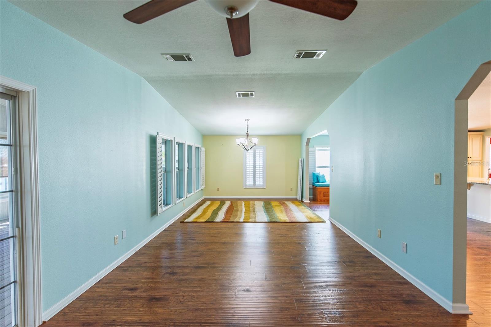 WINDMILL VILLAGE - Residential