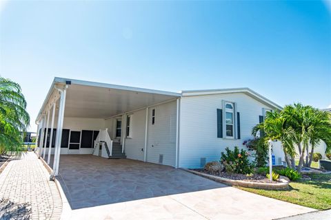 48 AMSTERDAM AVENUE PUNTA GORDA FL 33950