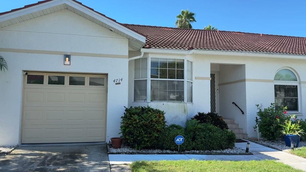 Photo of 4714 61st Avenue Terrace W, Bradenton, FL 34210 (MLS # A4710051)