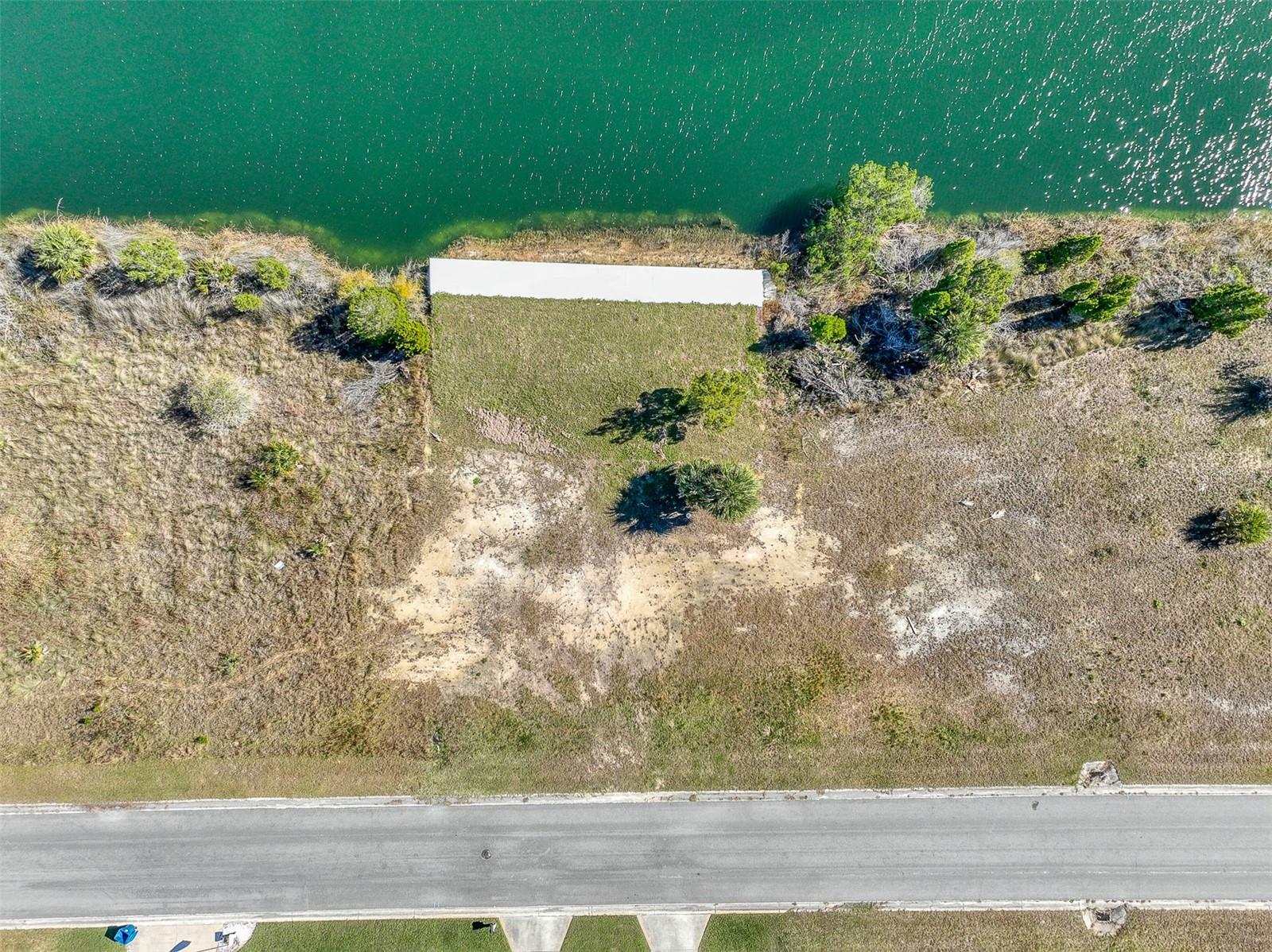 HERNANDO BEACH - Land