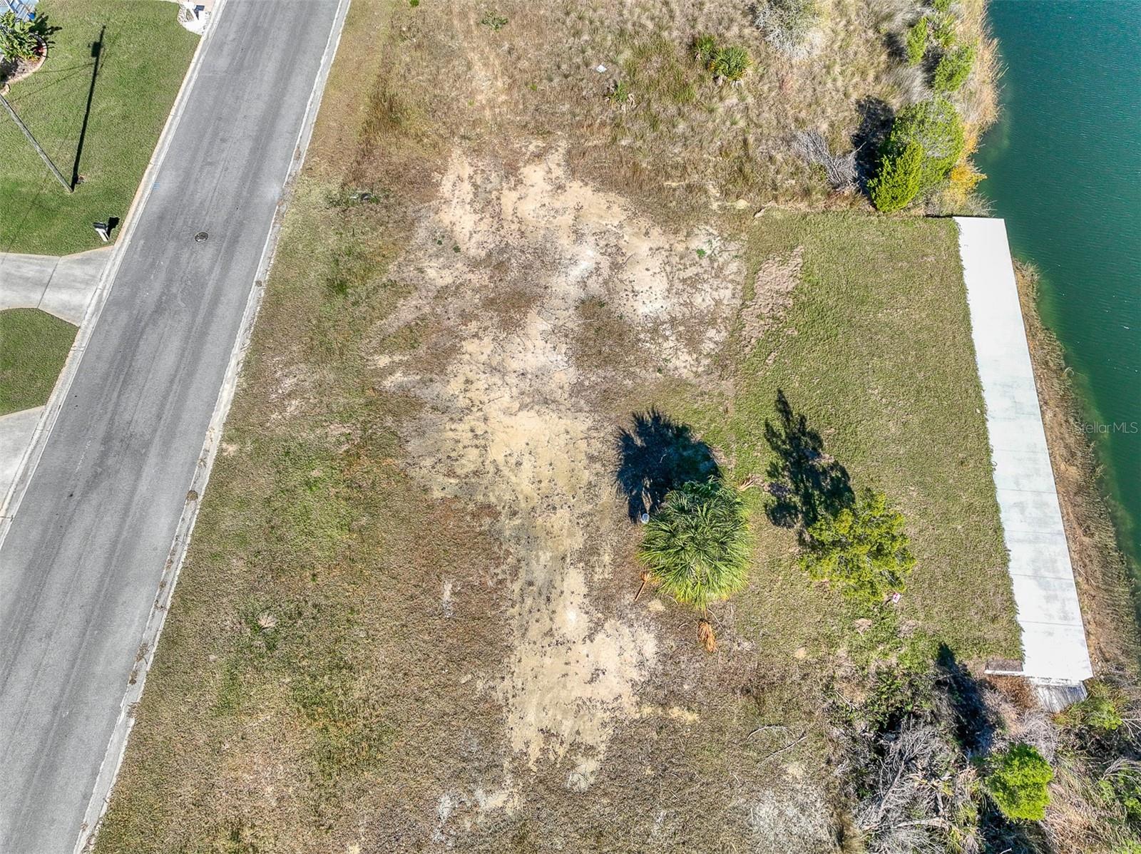 HERNANDO BEACH - Land