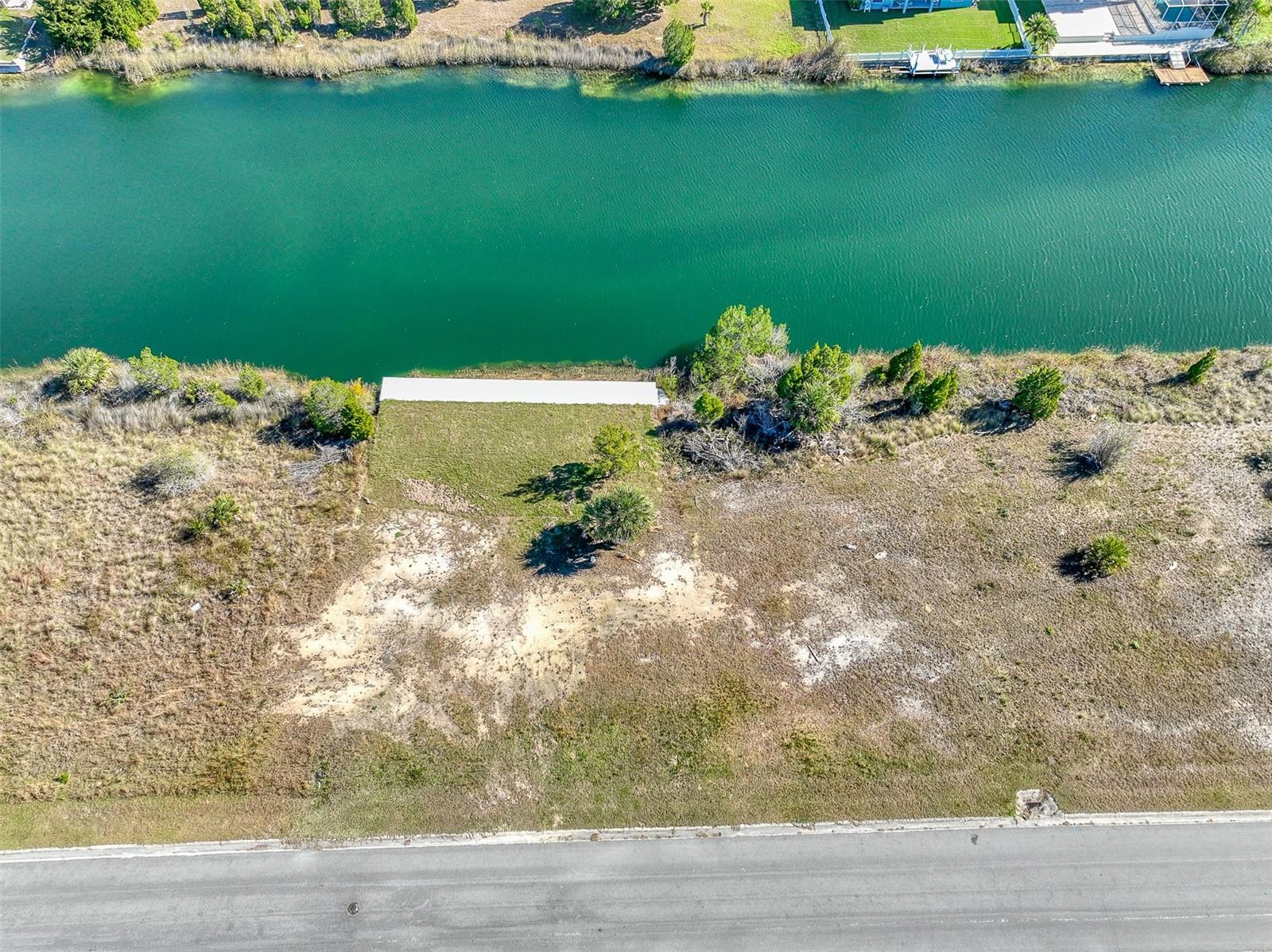 HERNANDO BEACH - Land