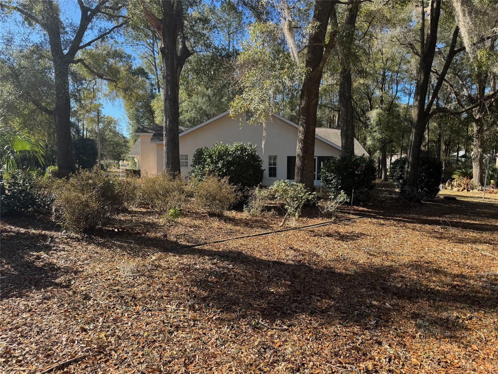 RAINBOW SPRINGS COUNTRY CLUB - Residential