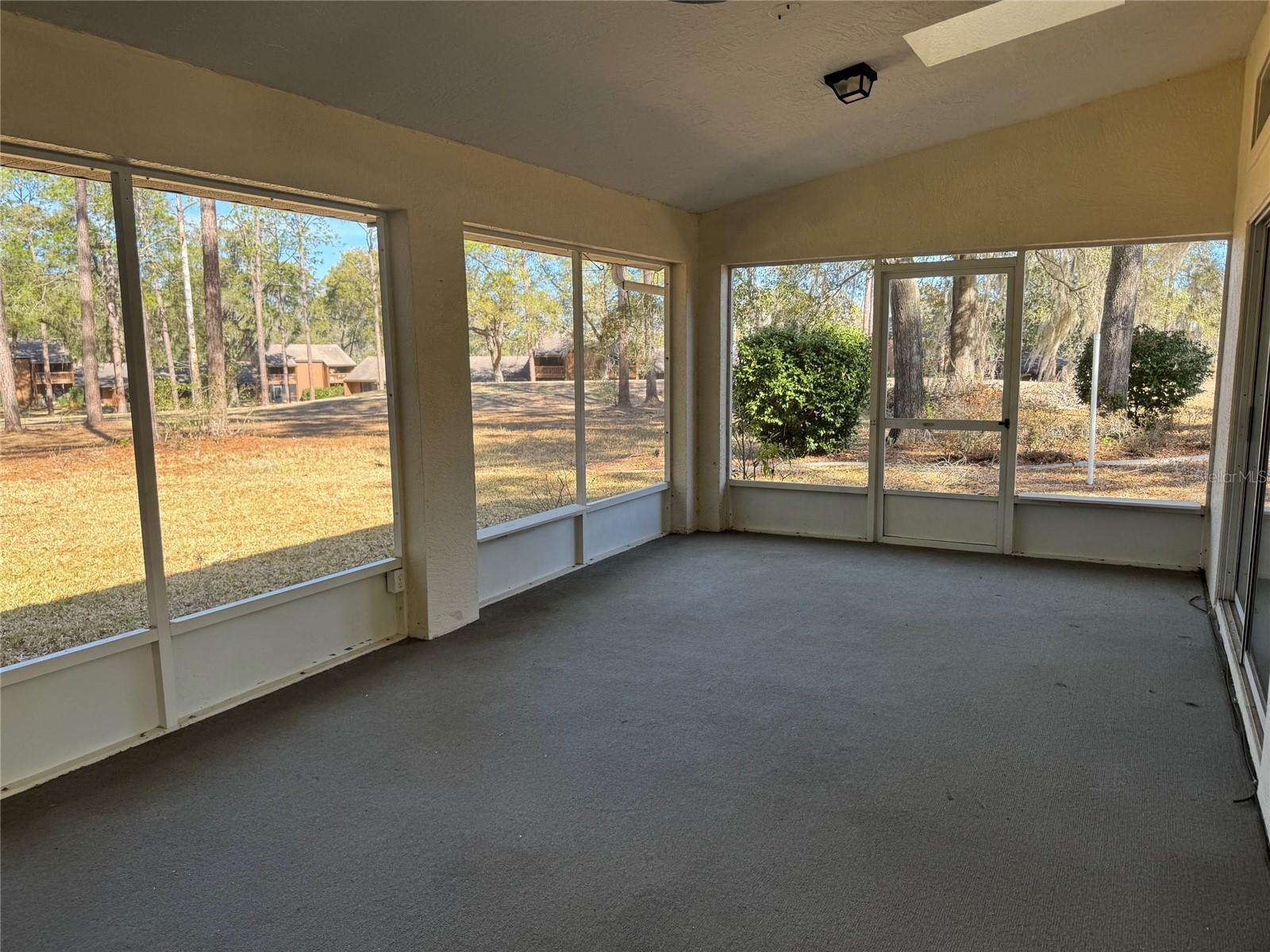 RAINBOW SPRINGS COUNTRY CLUB - Residential