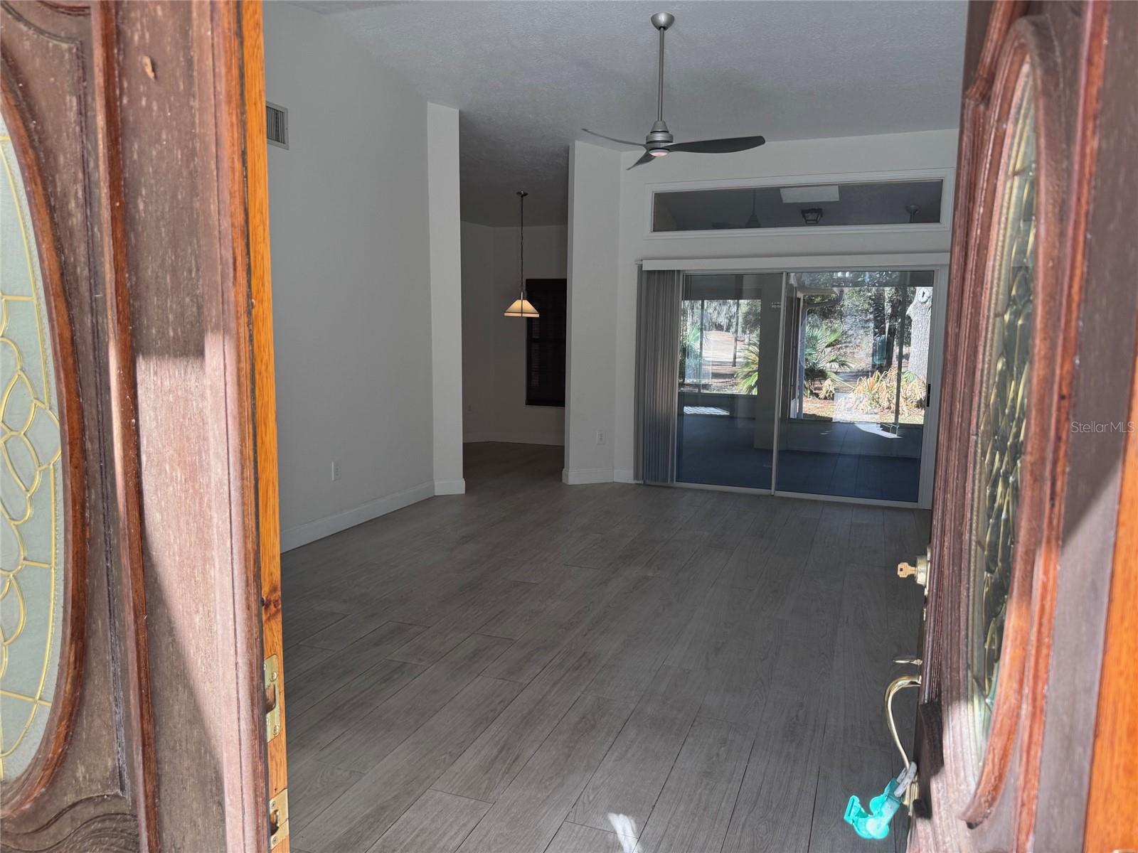 RAINBOW SPRINGS COUNTRY CLUB - Residential