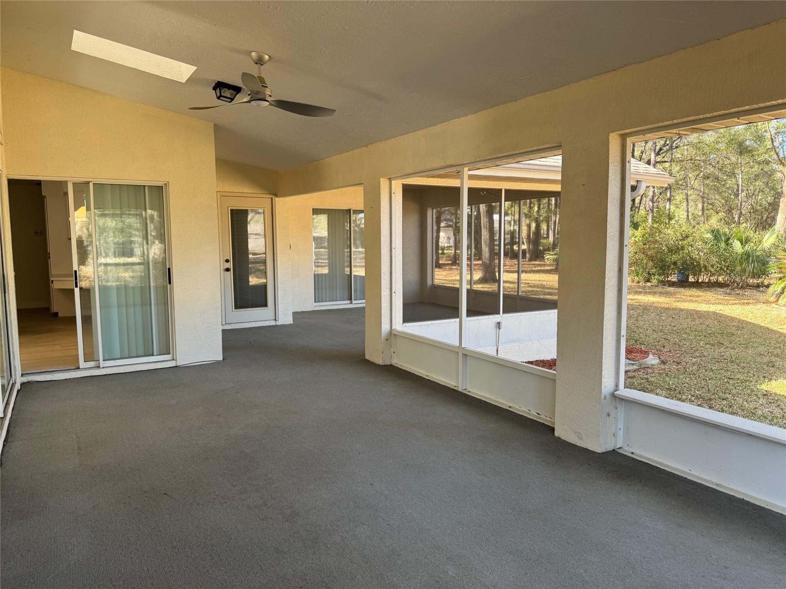 RAINBOW SPRINGS COUNTRY CLUB - Residential