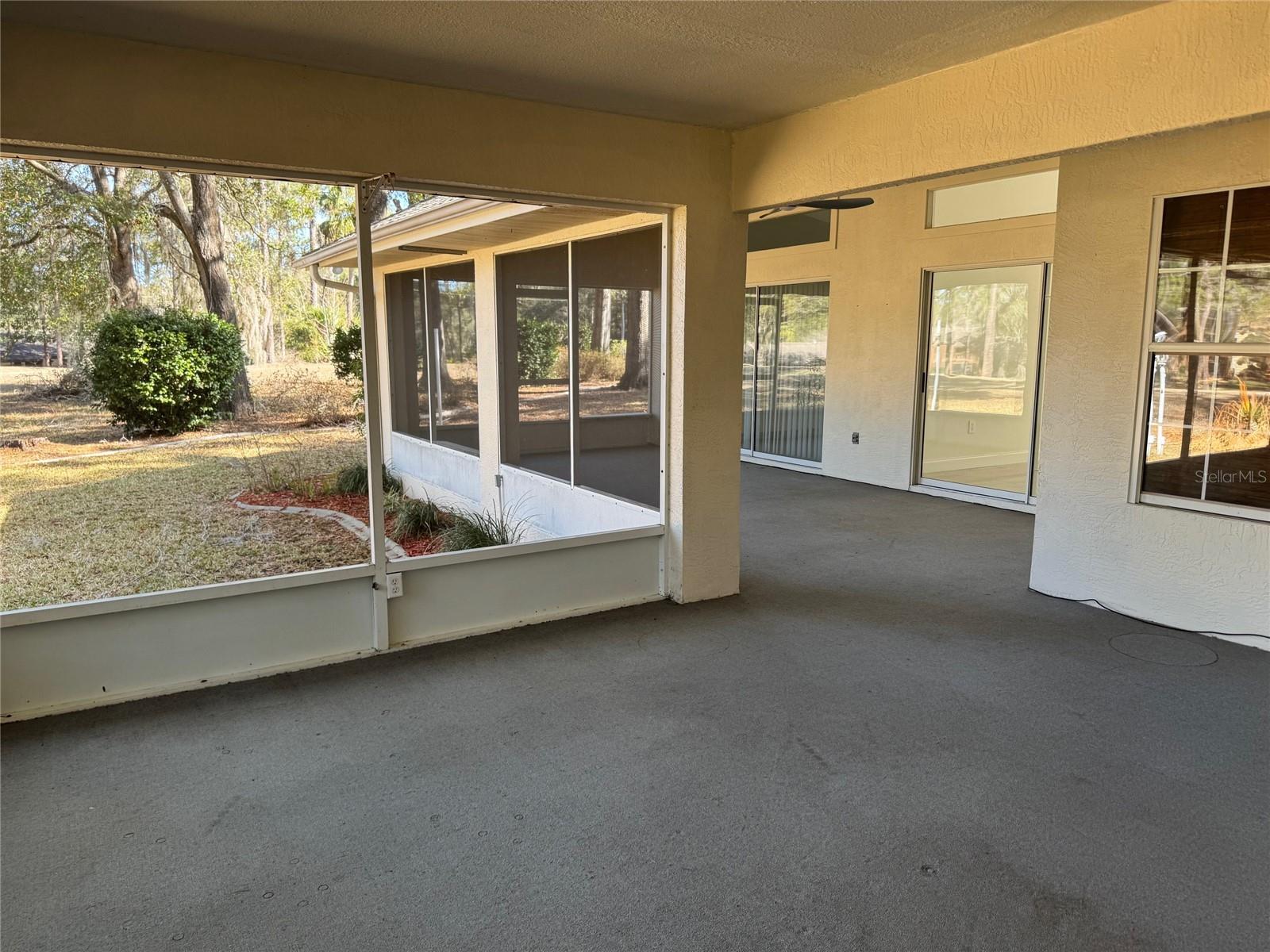 RAINBOW SPRINGS COUNTRY CLUB - Residential