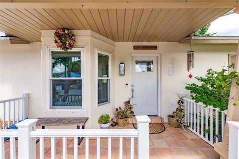 A home in BRADENTON