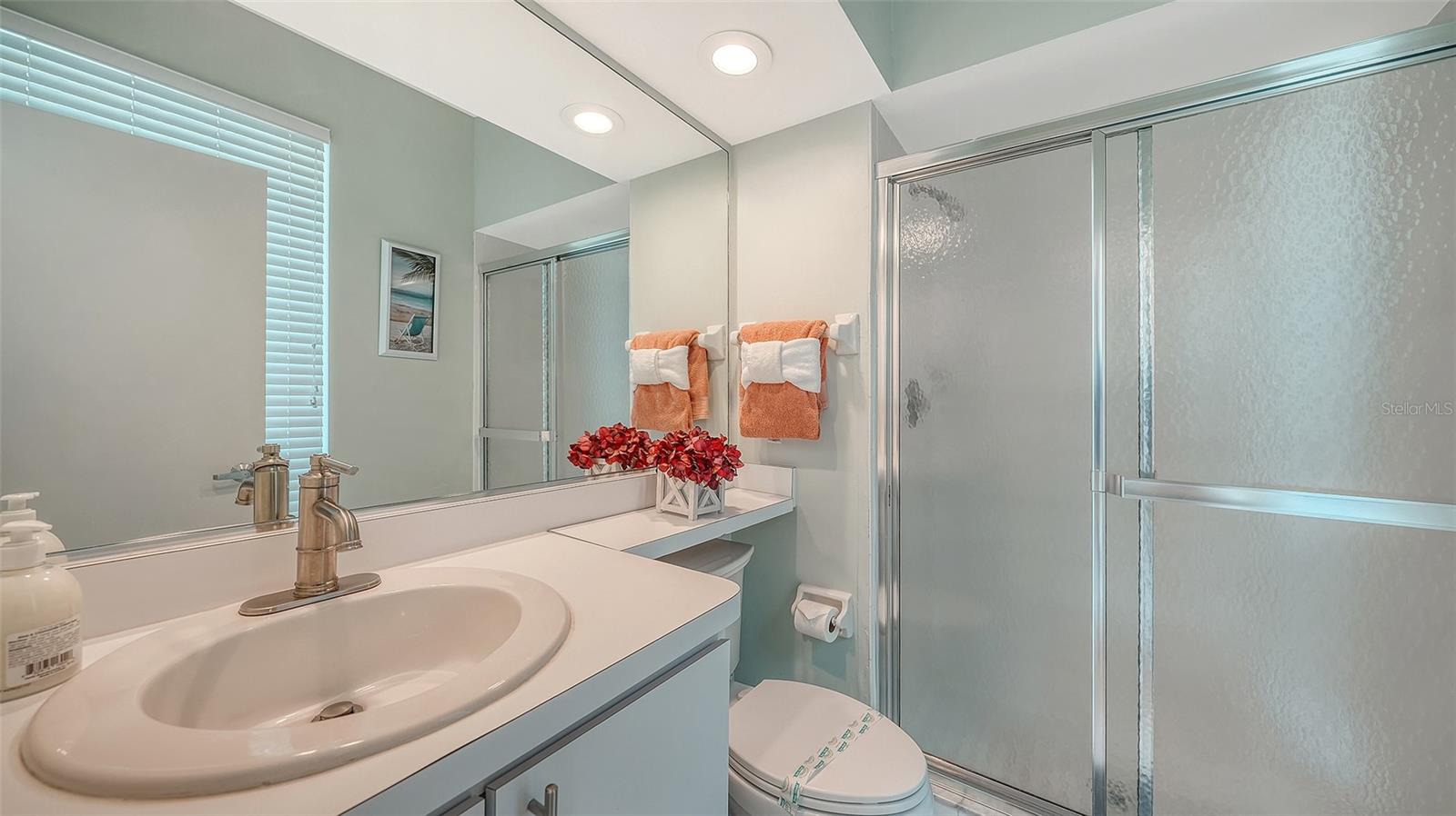 SARASOTA BEACH - Residential Income