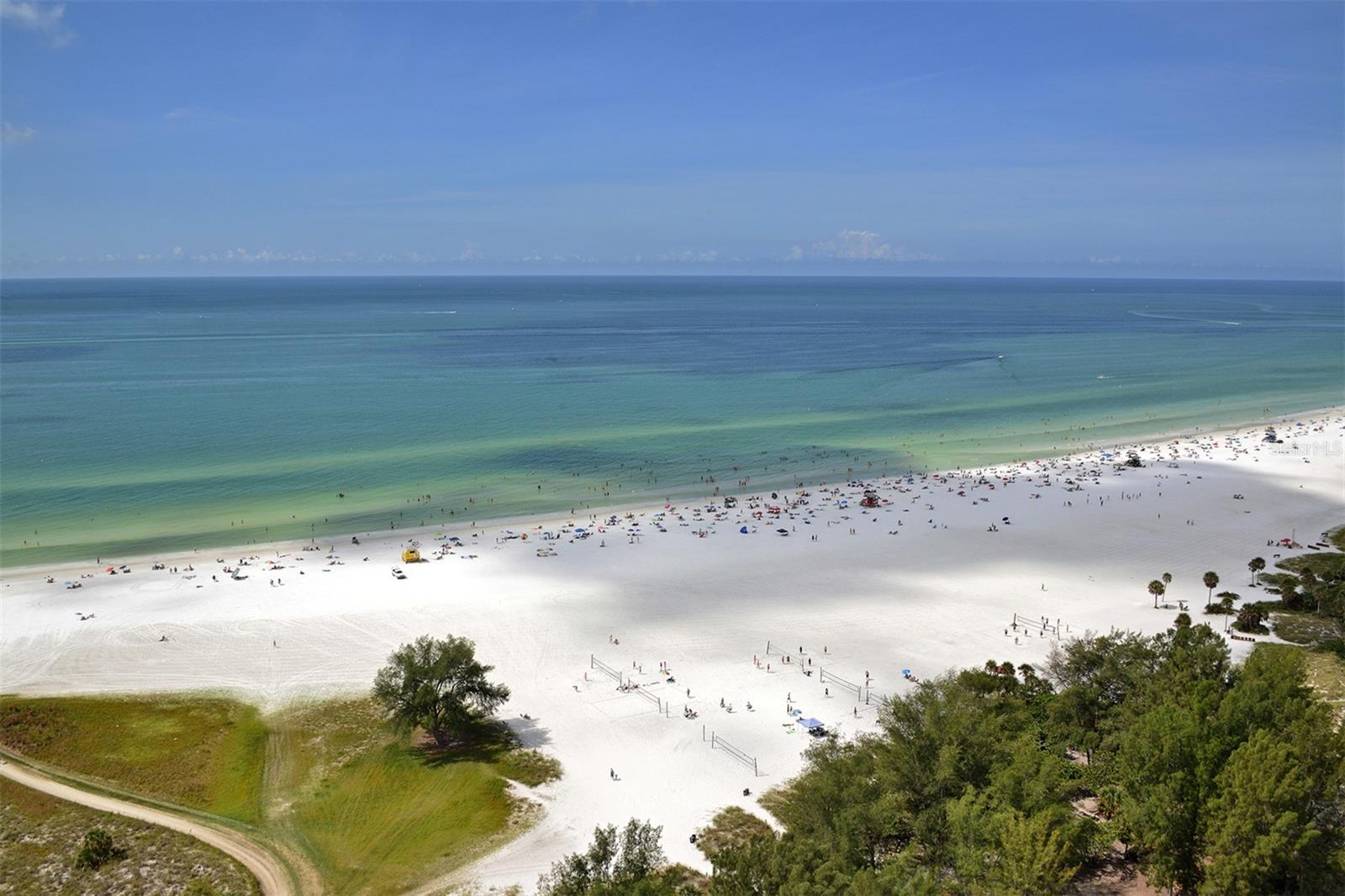 SARASOTA BEACH - Residential Income