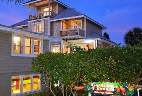 662 CALLE DEL OTONO SARASOTA FL 34242