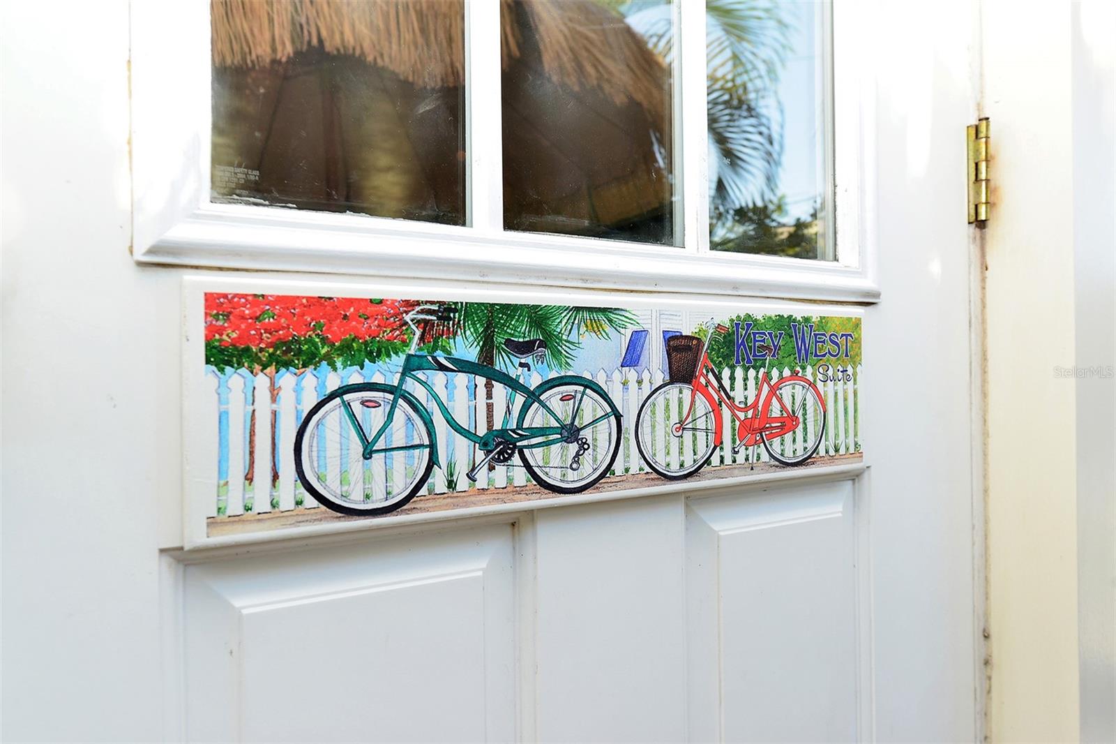 SARASOTA BEACH - Residential Income