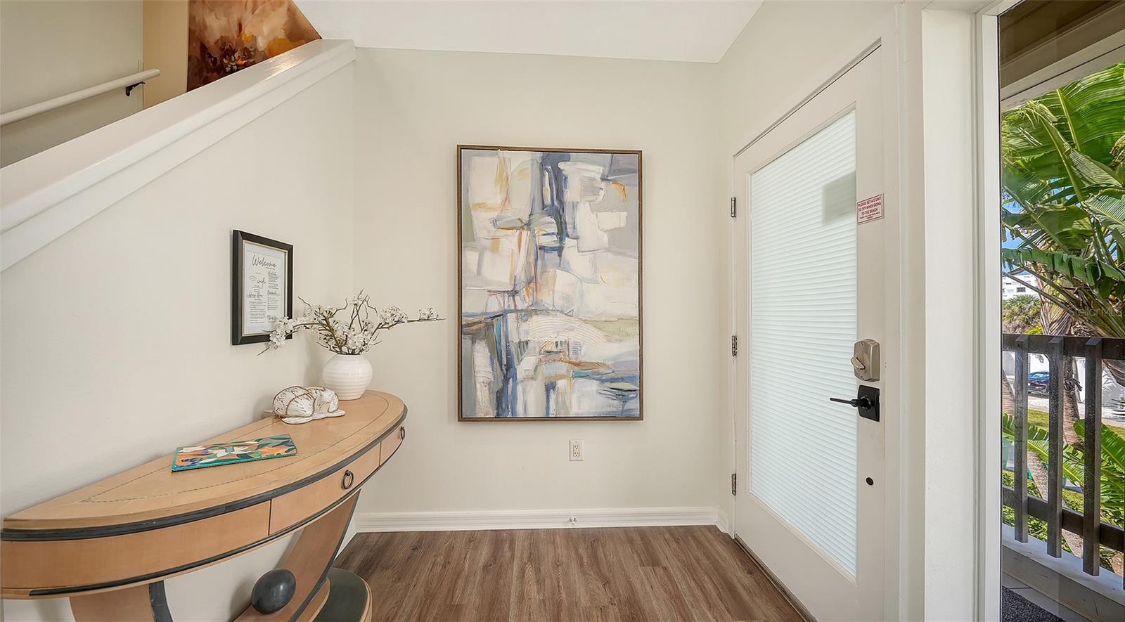 SARASOTA BEACH - Residential Income