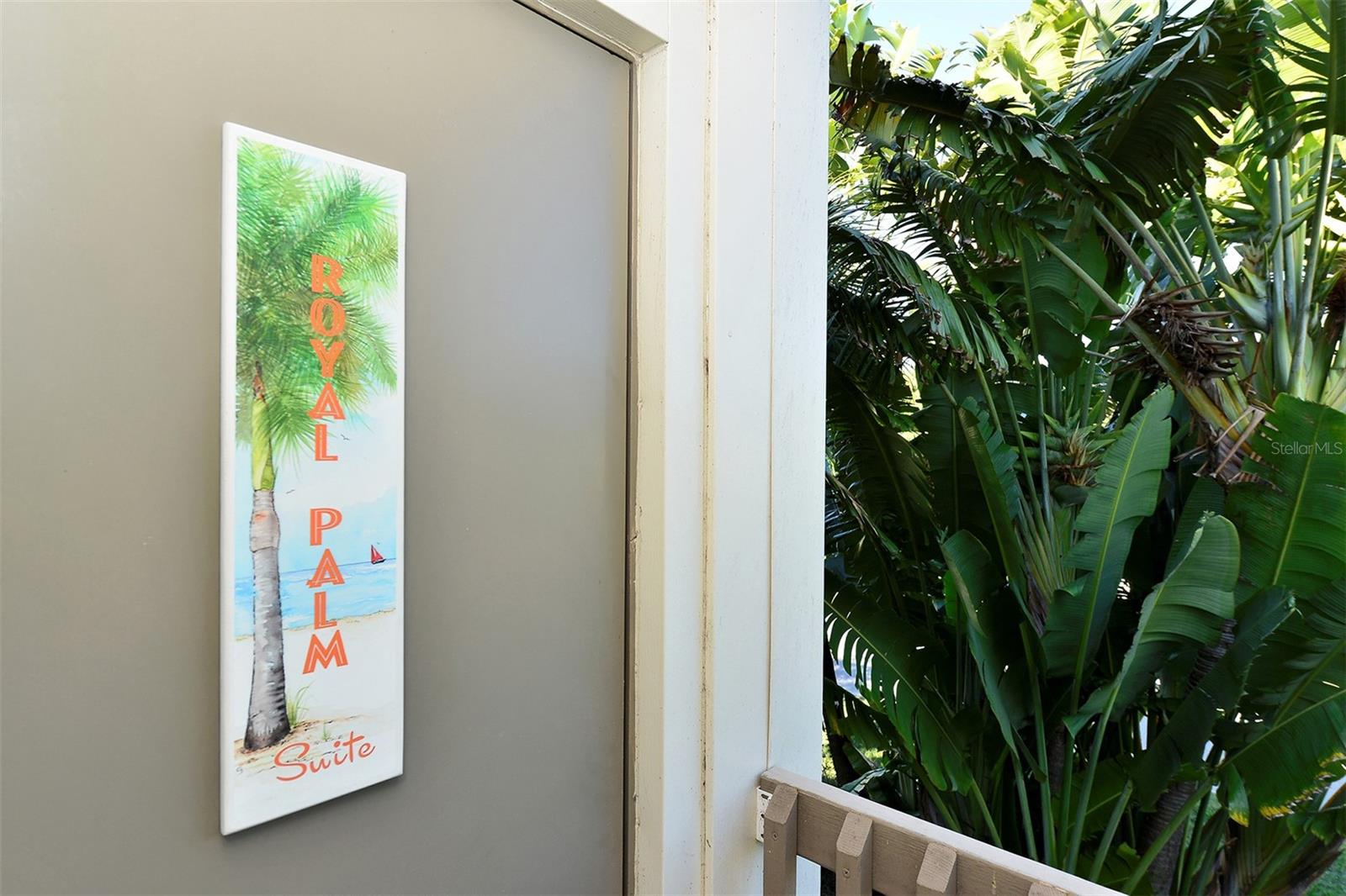 SARASOTA BEACH - Residential Income