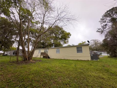 A home in OCALA