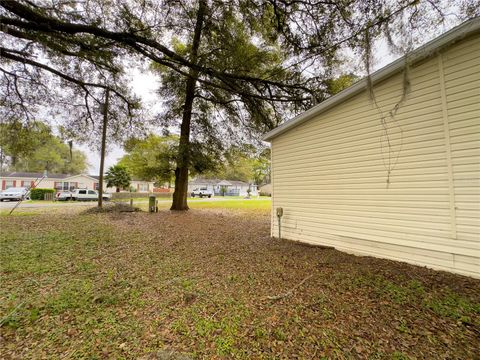 A home in OCALA