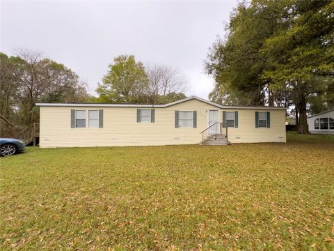 A home in OCALA