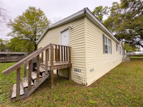 A home in OCALA