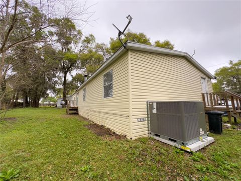 A home in OCALA