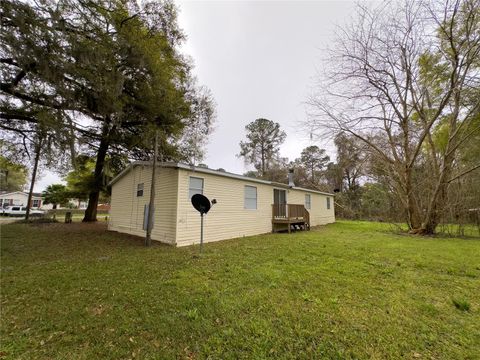 A home in OCALA