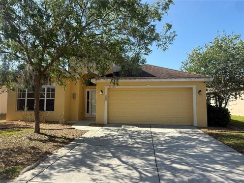 Photo of 11055 Belle Haven Drive, New Port Richey, FL 34654 (MLS # TB8500127)