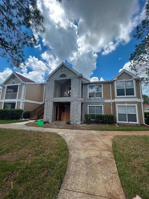 Photo of 9481 Highland Oak Drive #906, Tampa, FL 33647 (MLS # O6451439)