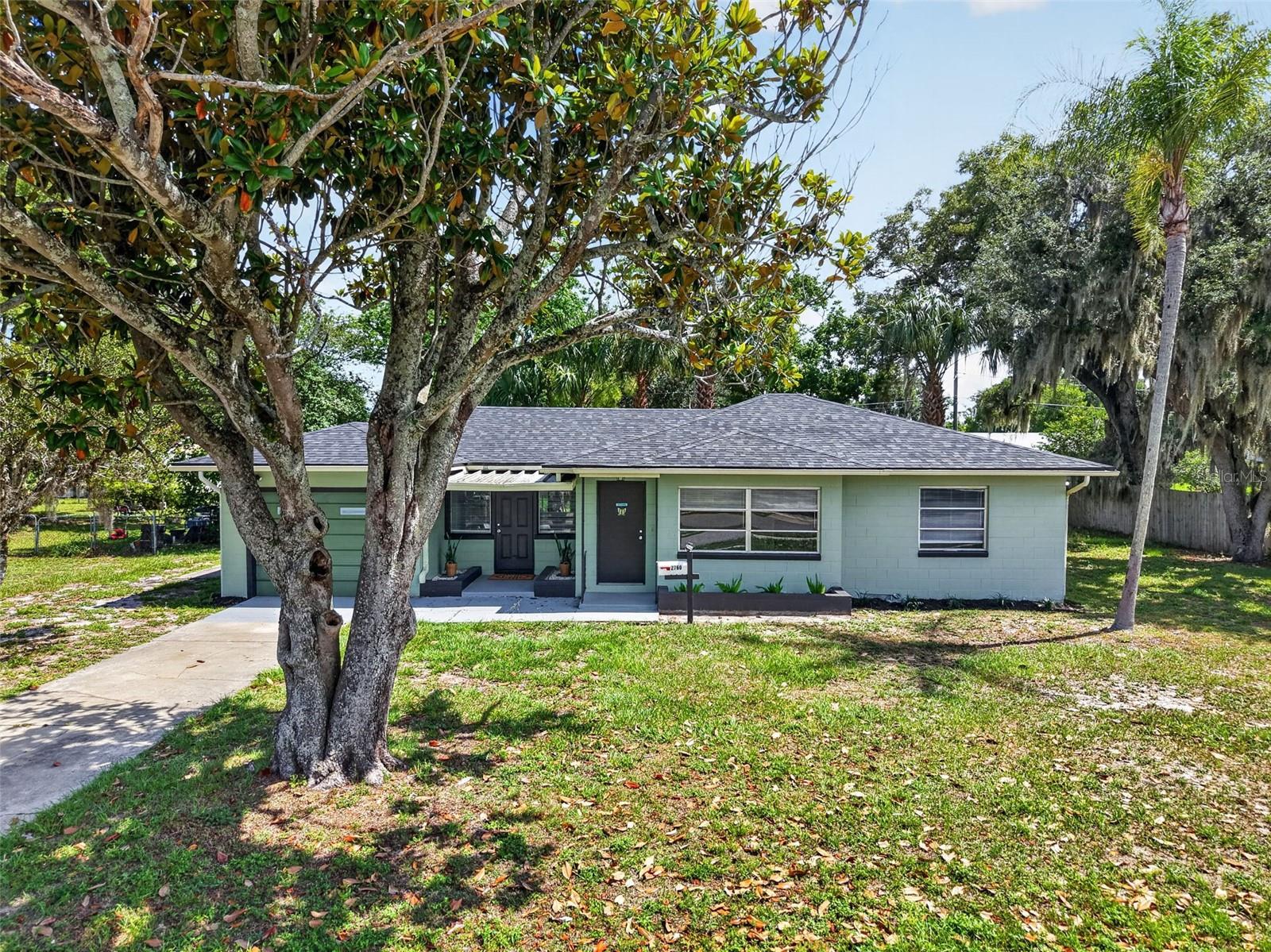 SYLVAN SHORES - Residential