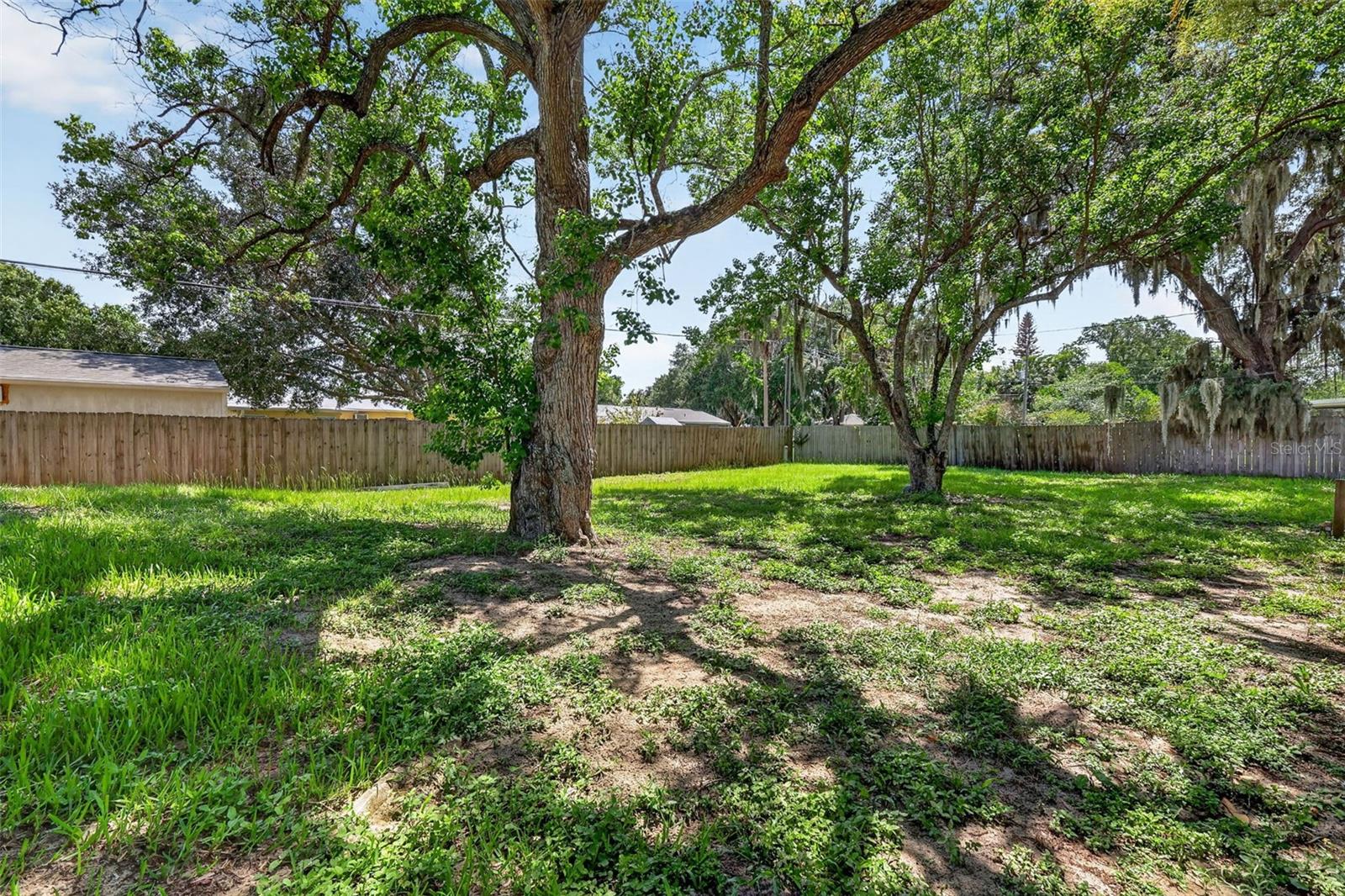SYLVAN SHORES - Residential