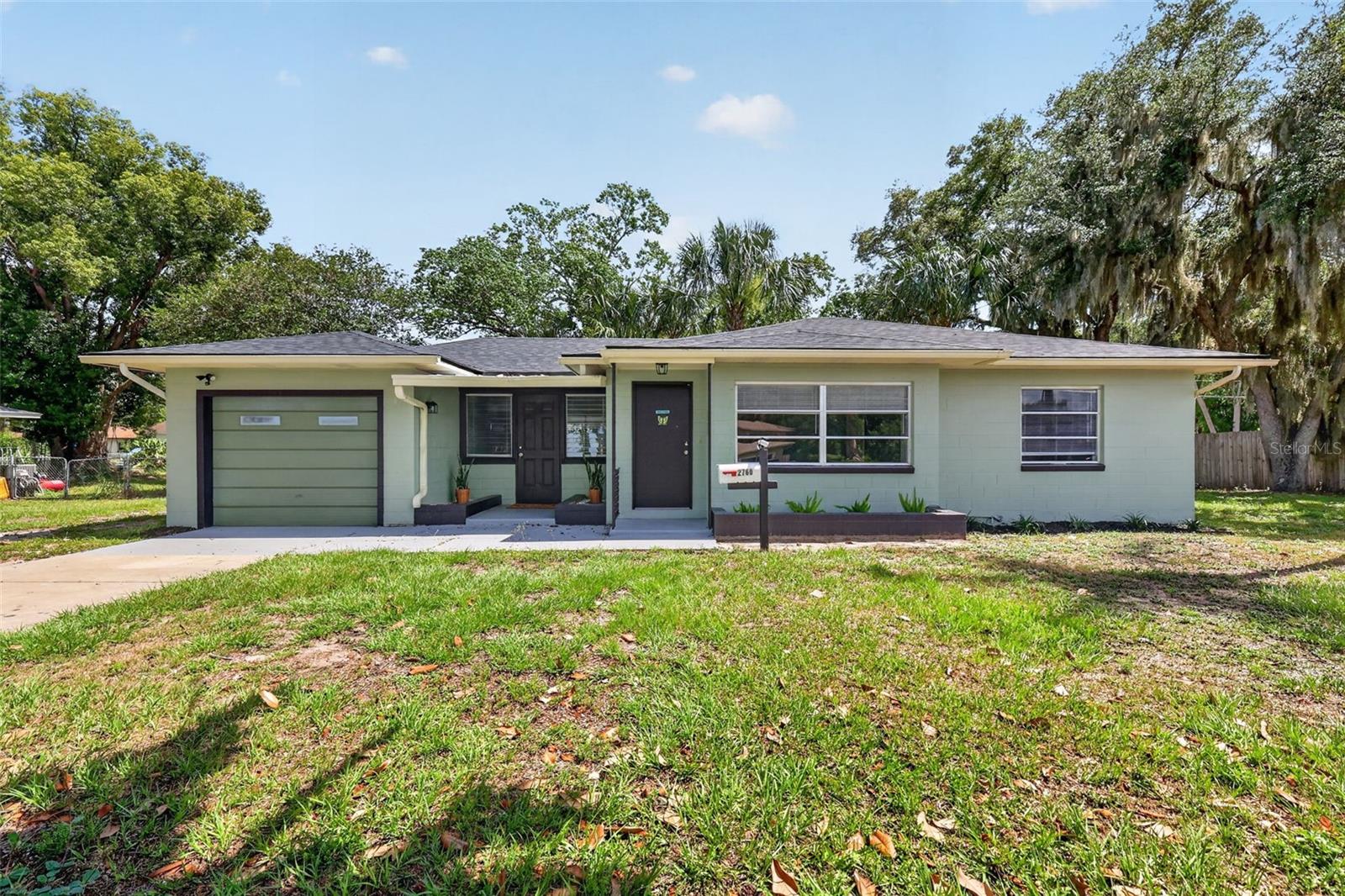 2760 WESTLAND ROAD