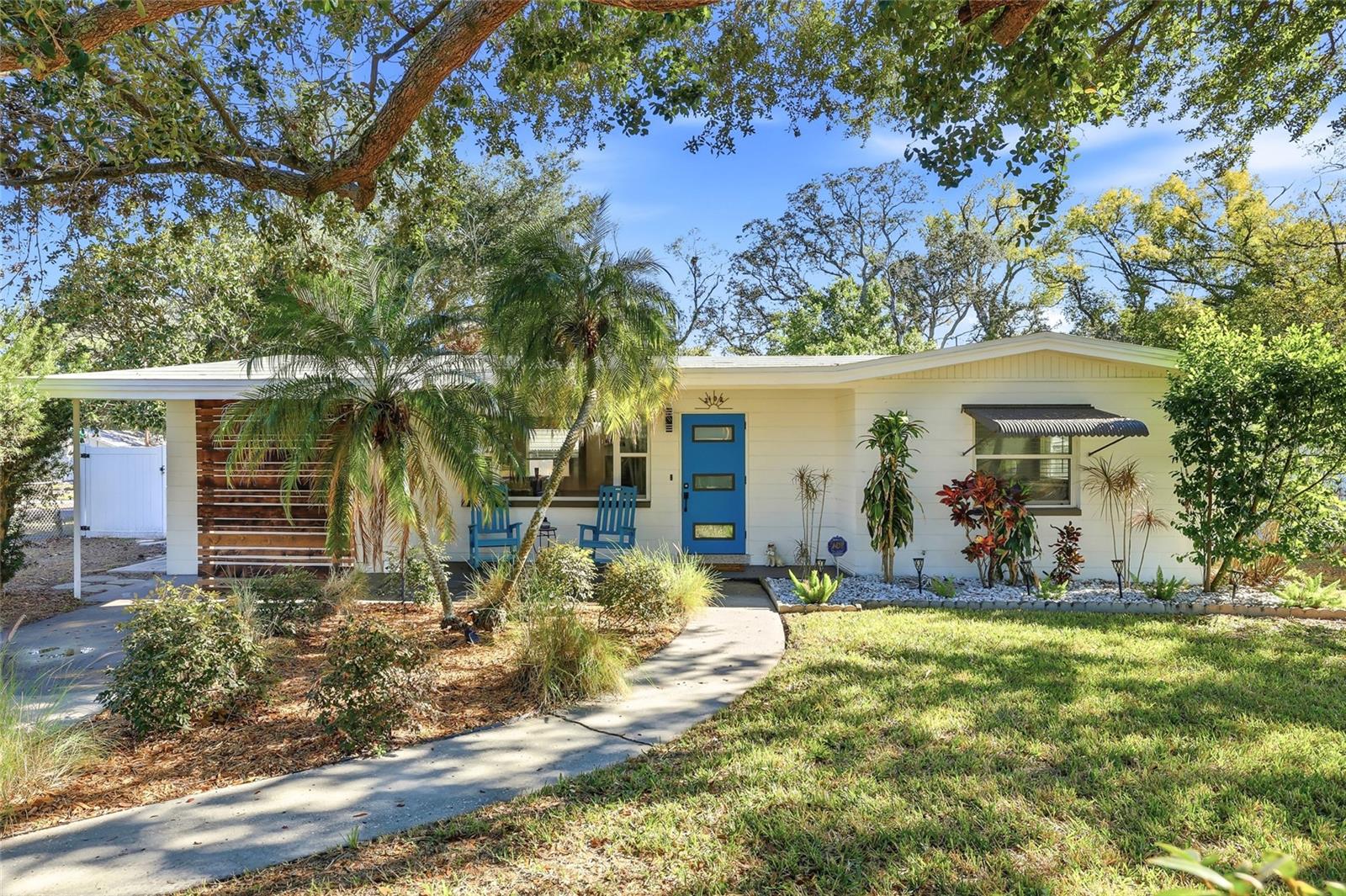 COARSEY GROVE ESTATES 1ST ADD - Residential