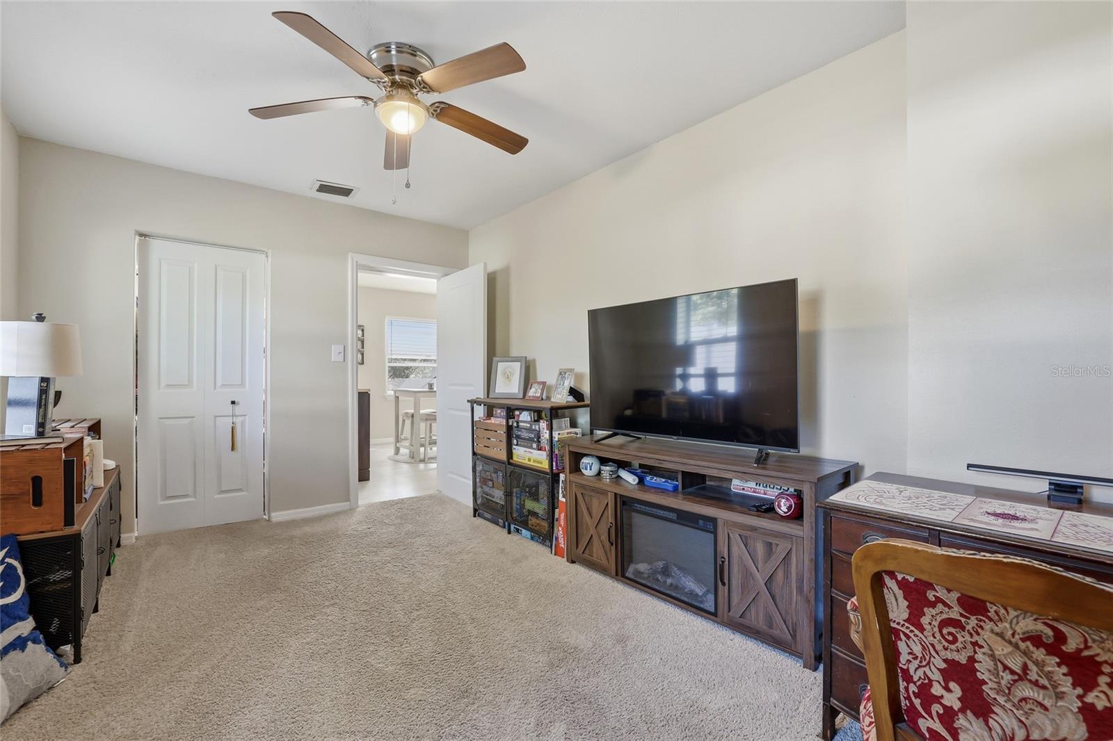 COARSEY GROVE ESTATES 1ST ADD - Residential