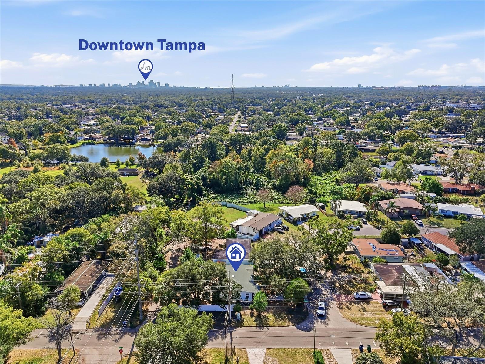 COARSEY GROVE ESTATES 1ST ADD - Residential