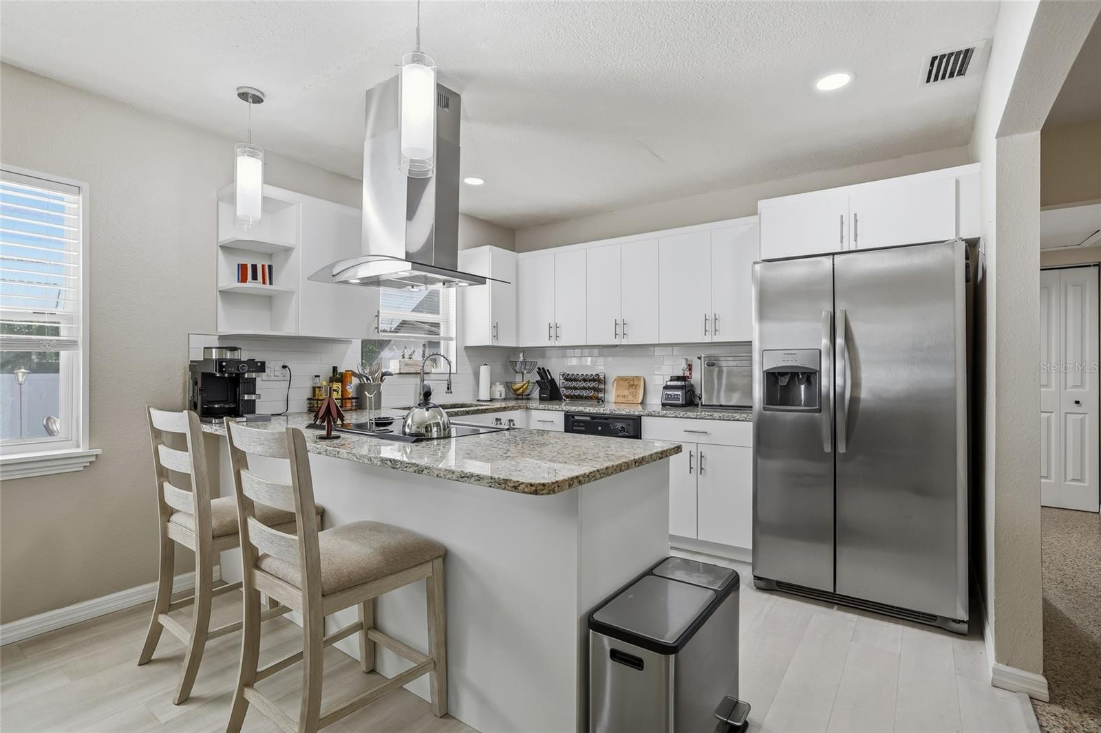 COARSEY GROVE ESTATES 1ST ADD - Residential