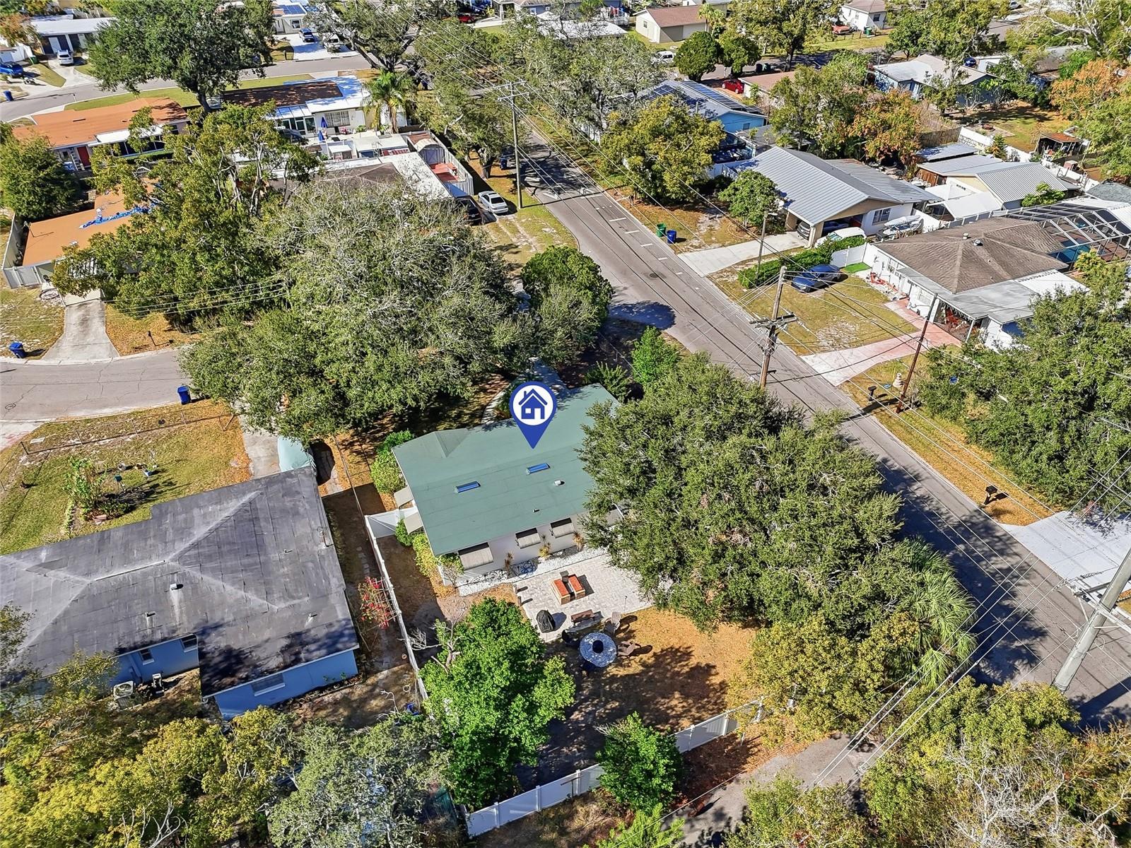 COARSEY GROVE ESTATES 1ST ADD - Residential