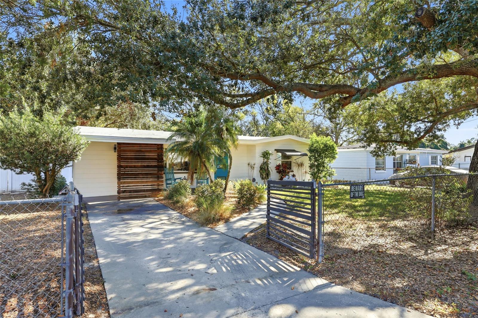 COARSEY GROVE ESTATES 1ST ADD - Residential